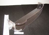 PÓŁKA DRZWI-BUTELKI